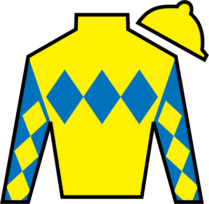 Always Dreaming - Kentucky Derby Silks 2017 (720x702)