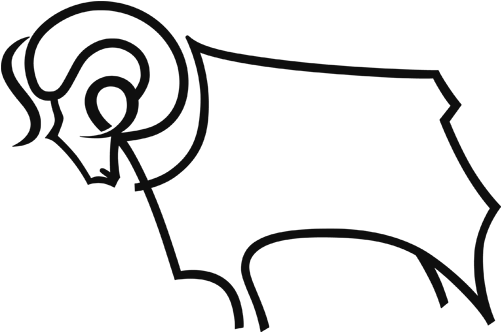 Derby County Logo (500x500)