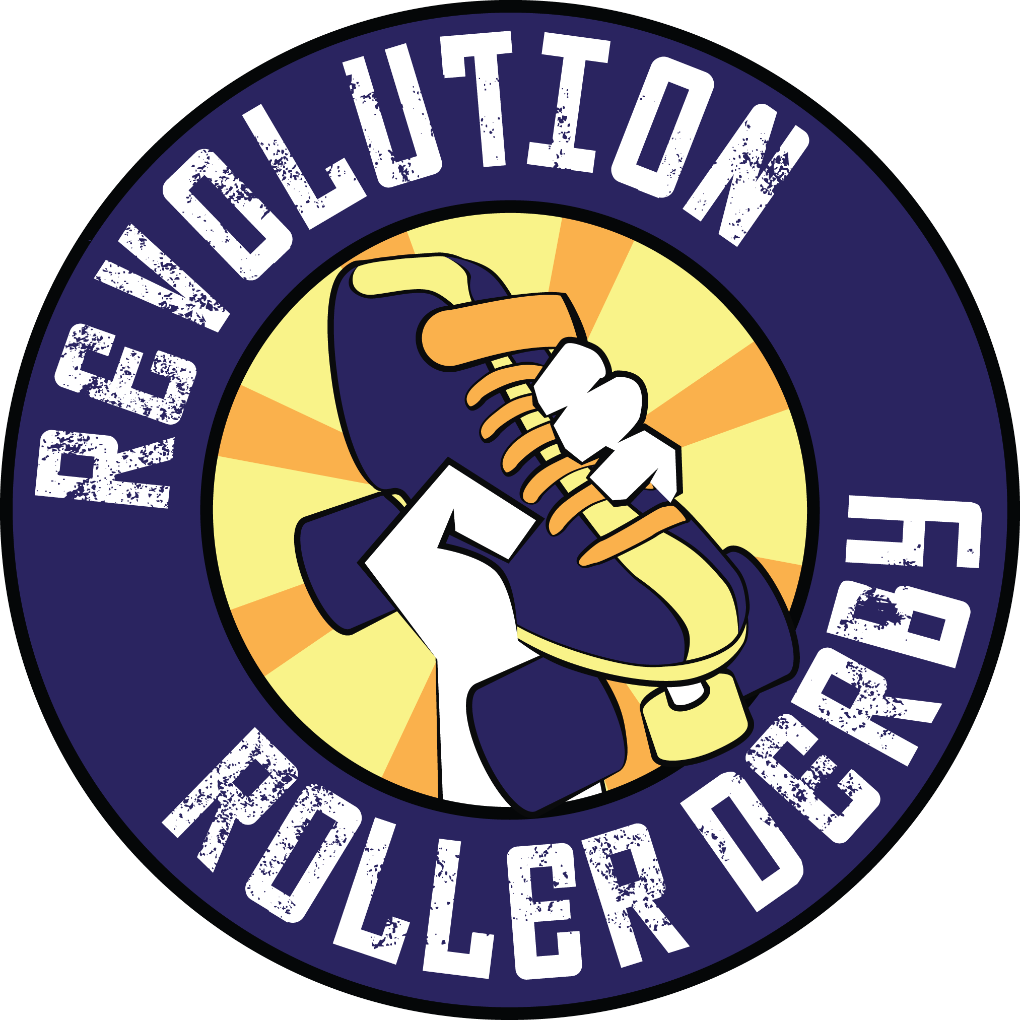 Revolution Roller Derby - Botetourt Technical Education Center Va (2025x2025)