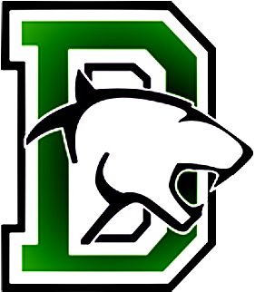 High Speed Pixius Internet Is Better Than Satellite, - Derby High School Panthers (379x365)