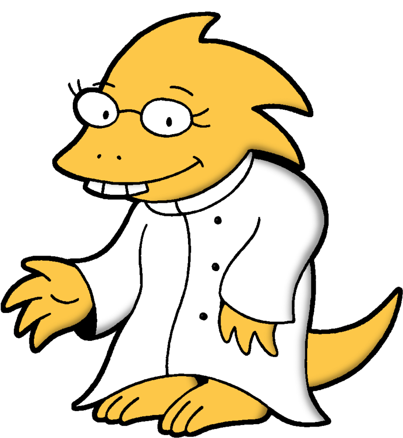 Alphys By Polishedbrain Alphys By Polishedbrain - Alphys By Polishedbrain Alphys By Polishedbrain (1024x1094)