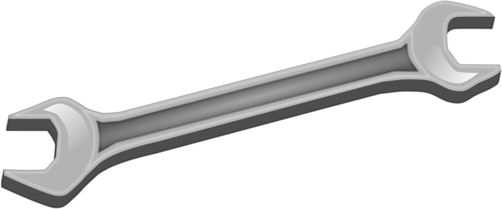 Download For Free Wrench Png In High Resolution Image - Wrench (2000x1414)