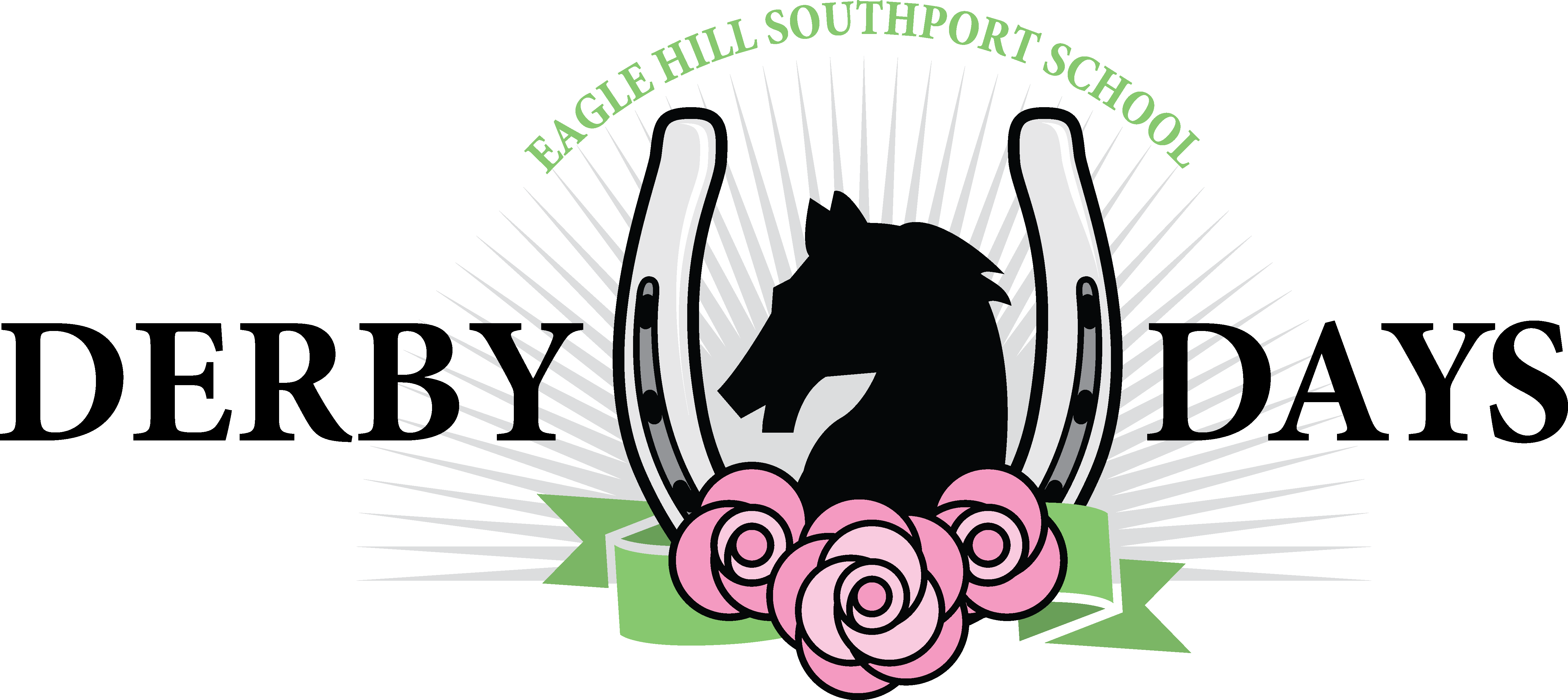 Ehss Derby Days Color - Serbian Vocabulary: A Serbian Language Guide (5444x2430)