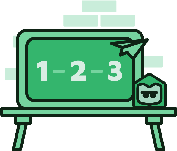 How Virtual Office Service Works - Mail Forwarding (809x804)