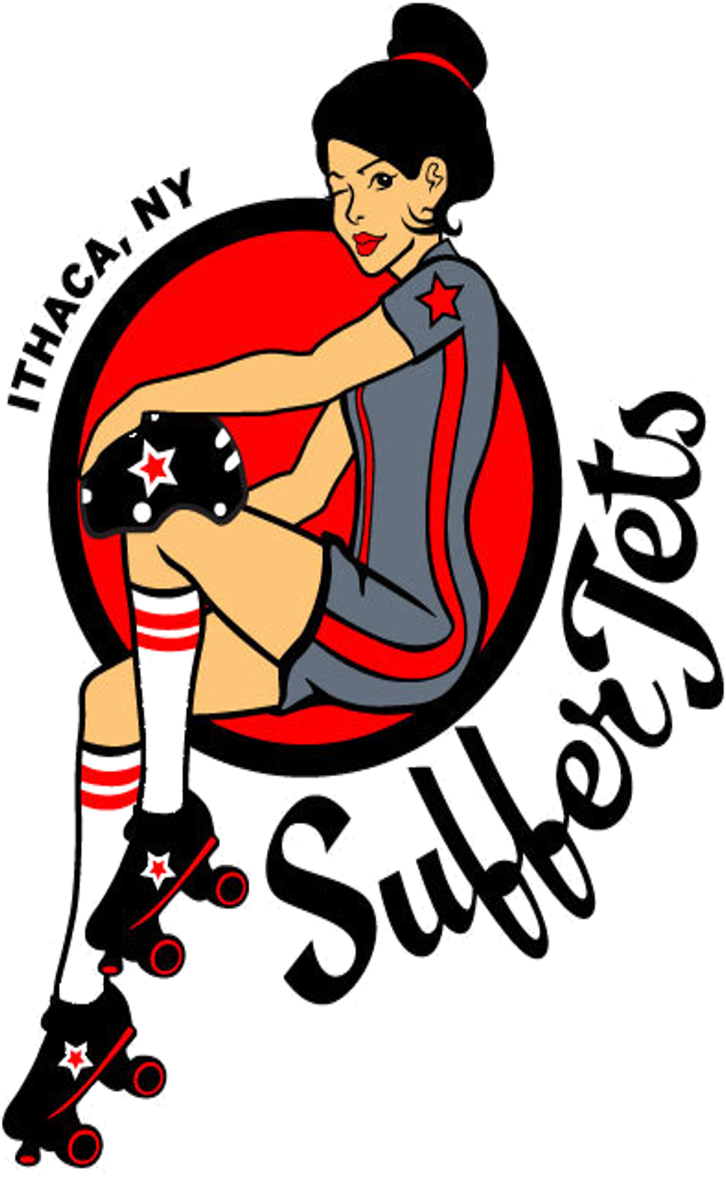 Roller Derby (1650x2550)