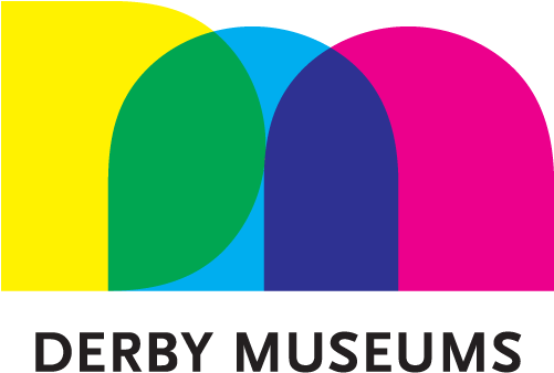 Twitter - Derby Museum And Art Gallery (500x500)