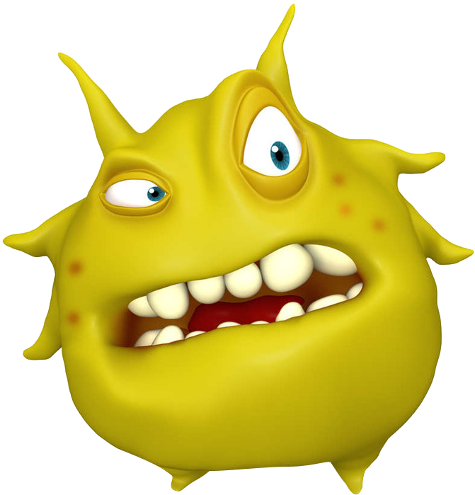 Brain Computer Virus Antivirus Software - Brain Computer Virus Antivirus Software (1024x1024)