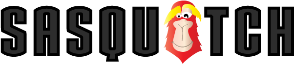 Sasquatch Creative Studios Has Been An Evolutionary - Cartoon (700x211)