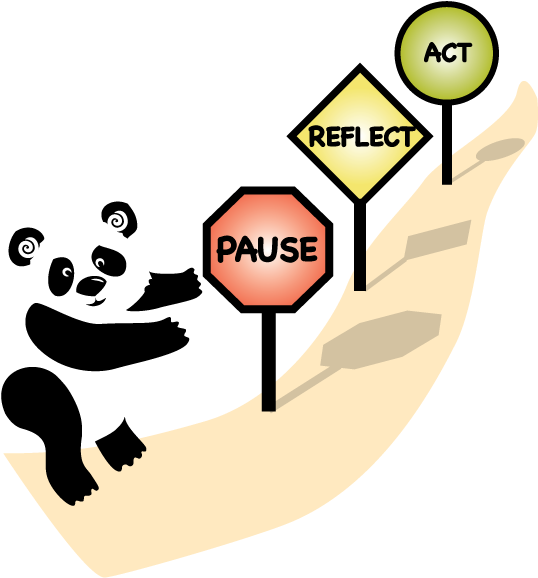 Self-control - Self Control Png (538x588)