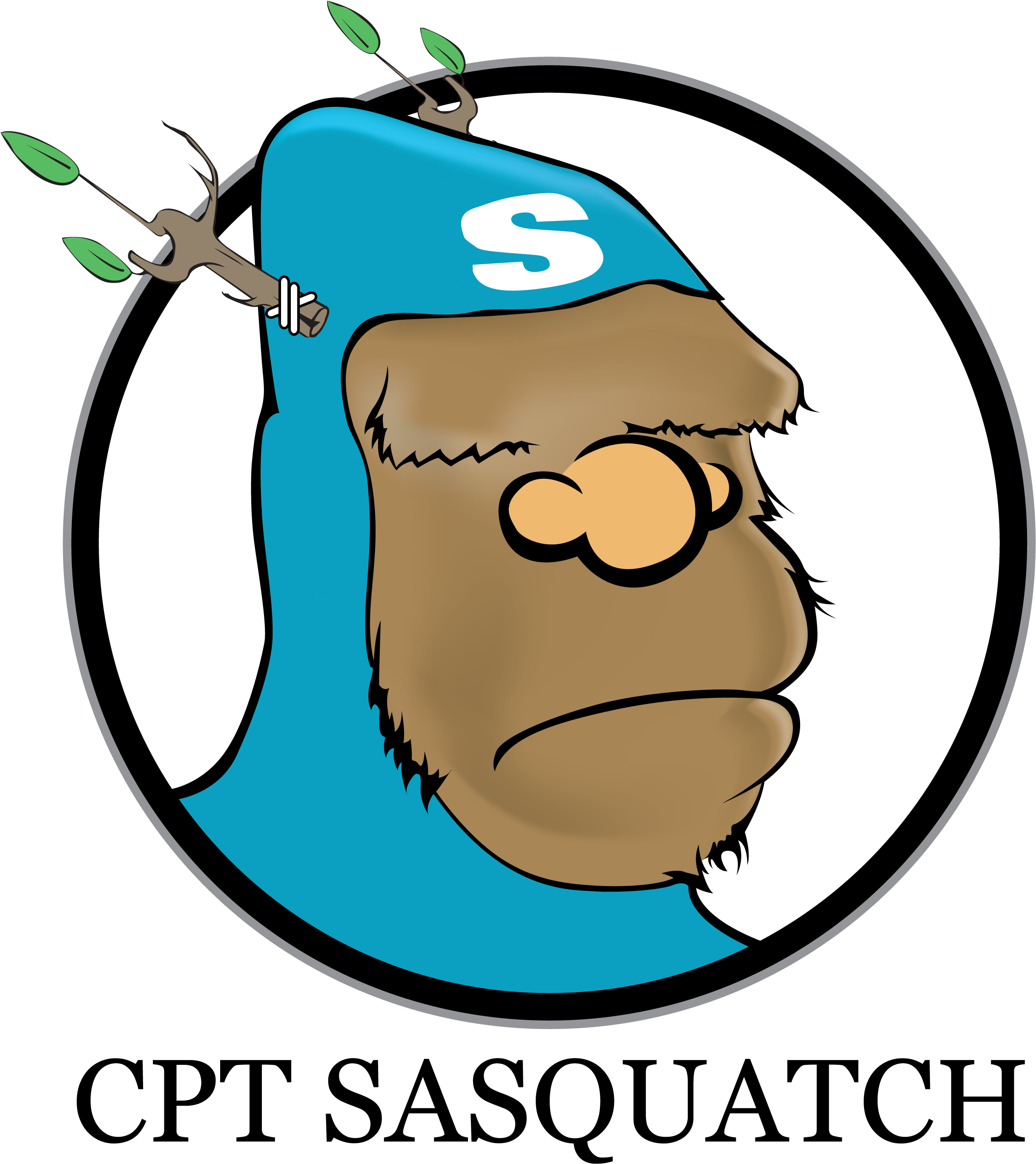 There's No Reason Why You Couldn't Make Hybrid Animal - There's No Reason Why You Couldn't Make Hybrid Animal (3000x3000)