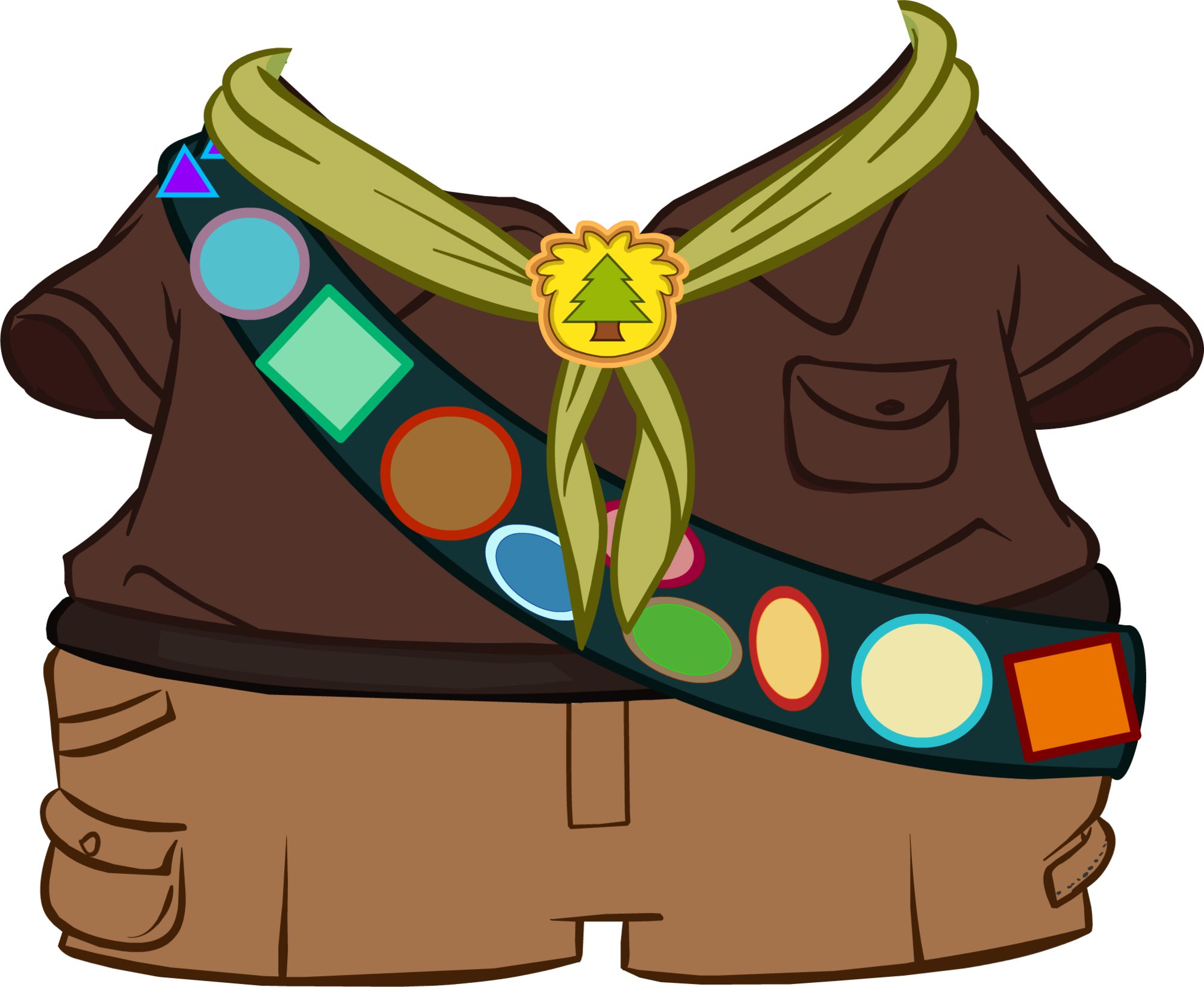 Club Penguin Entertainment Inc (2000x1640)