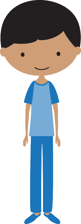 Etnias - Minus - Cartoon (328x900)