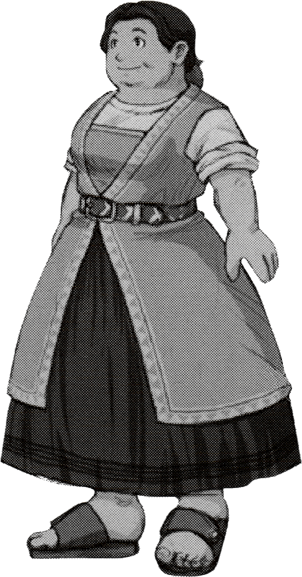 Auntie Laura - Auntie Laura (861x1344)