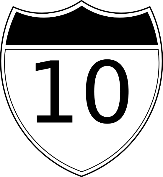 Clip Art 10 (552x596)