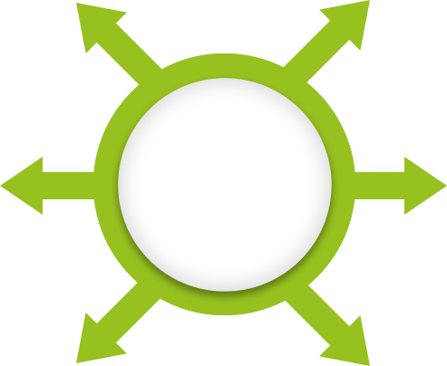 Imaging Modalities - Warhammer 40000 Chaos Symbol (493x404)