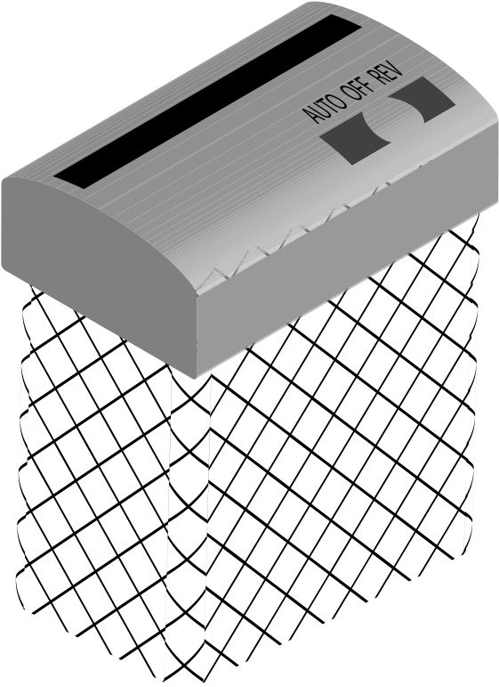 Medium Image - Paper Shredder Clipart (800x800)