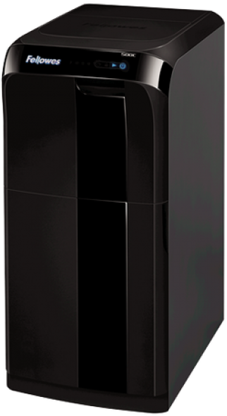 Fellowes Automax 500c Paper Shredder - Fellowes Automax 500c Shredder (600x600)