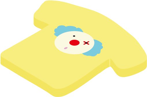 Cartoon Material Illustration - Illustration (625x625)