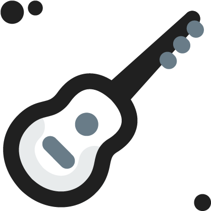 Find The Perfect Asset For Your Next Creative Project - Musical Theatre (425x425)