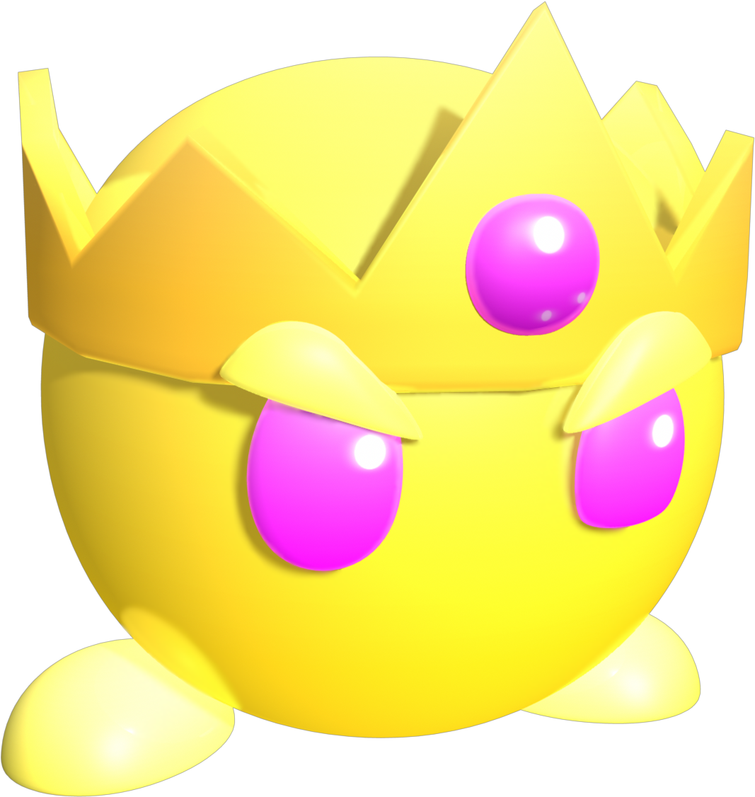 King Bowler - Kill The Plumber King Bowler (1123x1153)