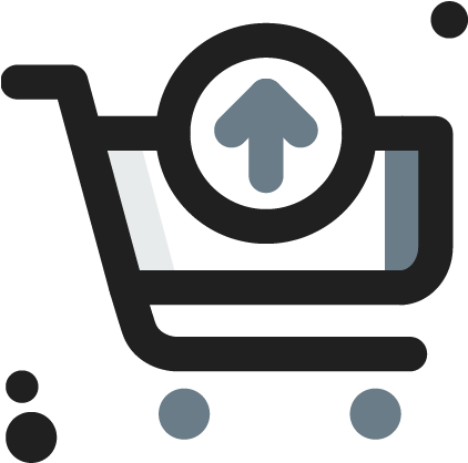 Cart Out Cart Out - Shopping (425x425)