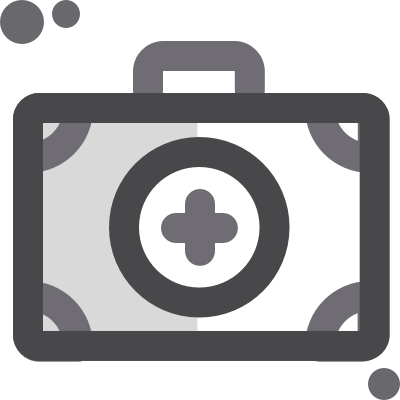 Emergency Kit Emergency Kit - First Aid (400x400)