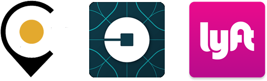 Rastreo Satelital Gps - Pro Signs Uber Lyft Sign Rideshare Car Display Cards (600x350)