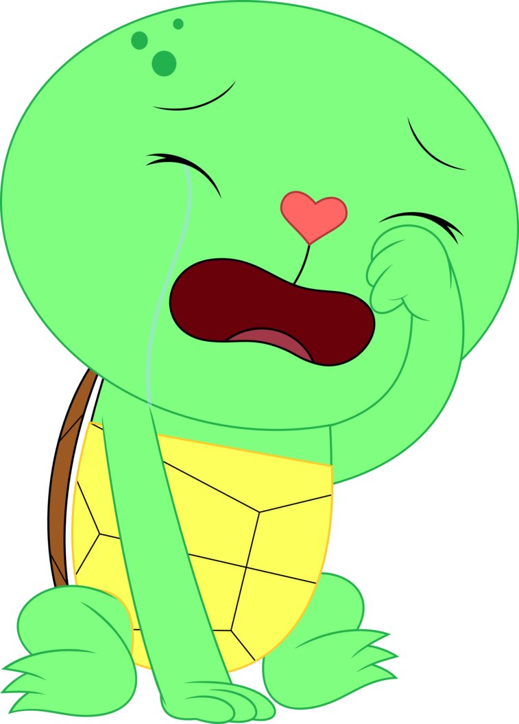 A Crying Shell By Porygon2z - Art (2559x3567)