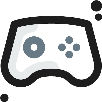 Gamer Gamer - Video Game (425x425)