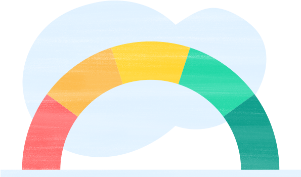 Check Your Credit On Credit Karma To Get An Idea Of - Credit Karma (600x500)