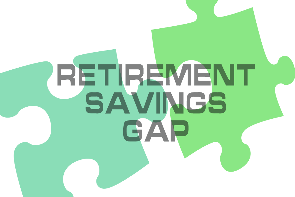 Turn The Retirement Savings Shortfall Into A Windfall - Annuity (1000x667)