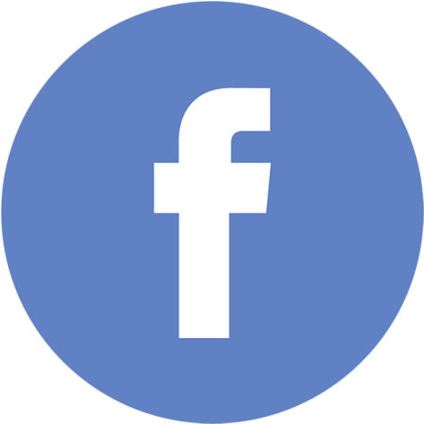 Icono De Facebook Gratis Png Y Vector - Facebook Png (640x640)