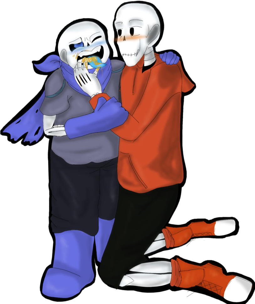 Loving The Honey By Returnmemory - Honey Underswap (812x983)