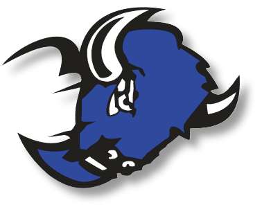 In Loving Memory Of Bison Trainer Mr - Ardrossan Bisons Cheer Team (424x354)