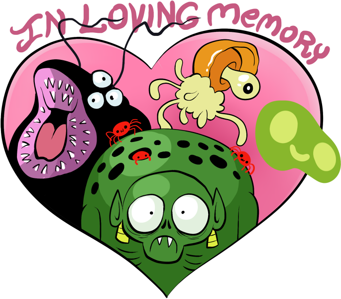 A Cloud Nobody But Me Was Apparently Willing To Mourn, - Cartoon (700x625)