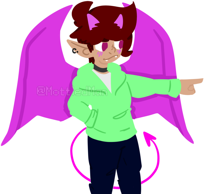 Fight Me Behind This Taco Bell By Mottledman - Cartoon (1024x724)