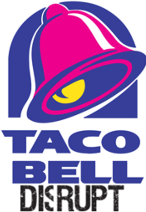 This App Uses The Knapsack Algorithm To Find Out How - Taco Bell Logo No Background (615x424)