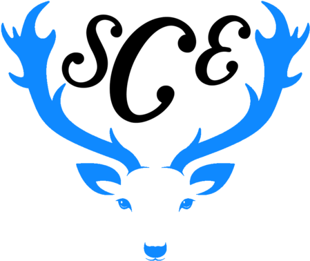 Antler Monogram - Vector Graphics (480x404)