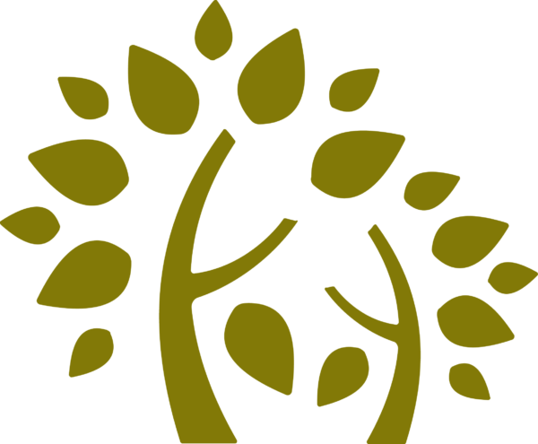 We Are A Family Of Associates And Senior Residents - Go Green Logo Png (600x495)