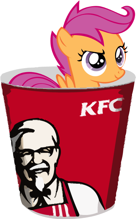 Kfc Fried Chicken Buffalo Wing Taco Bell Clip Art - Kfc Fried Chicken Buffalo Wing Taco Bell Clip Art (500x800)