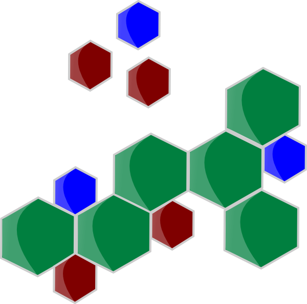 Solubility Clipart - Clip Art (600x594)