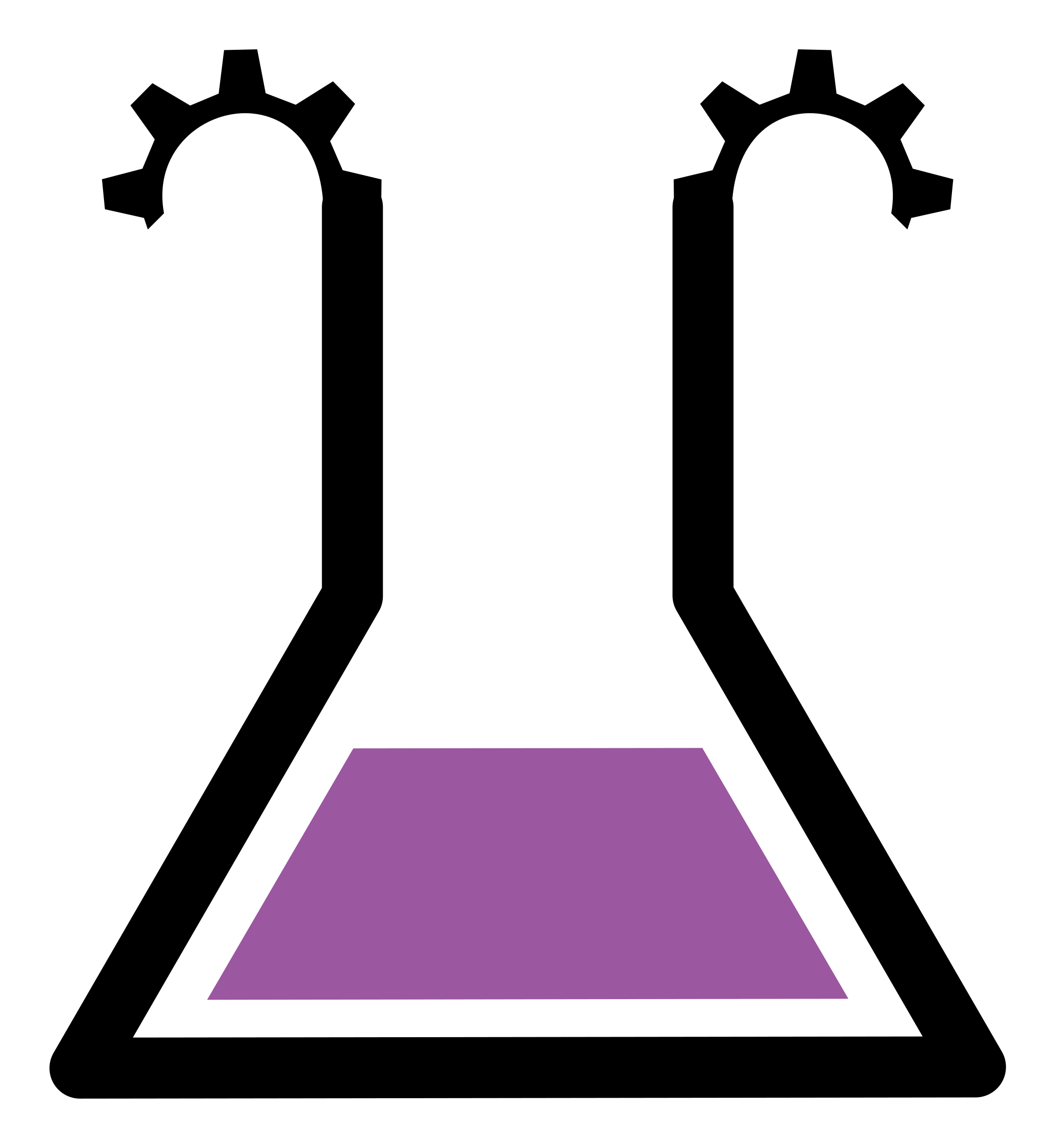Chemical - Science Png (2400x2400)