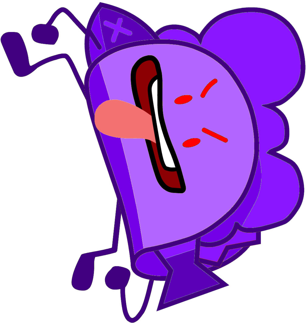 Shadow Taco - Battle For Bfdi Taco (1006x1062)