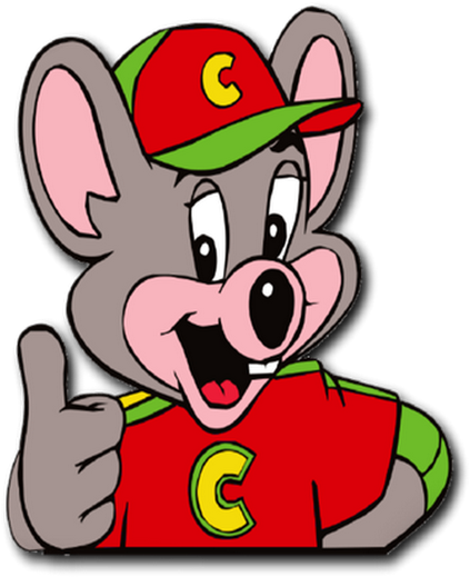 Photo - Chuck E Cheese (530x530)