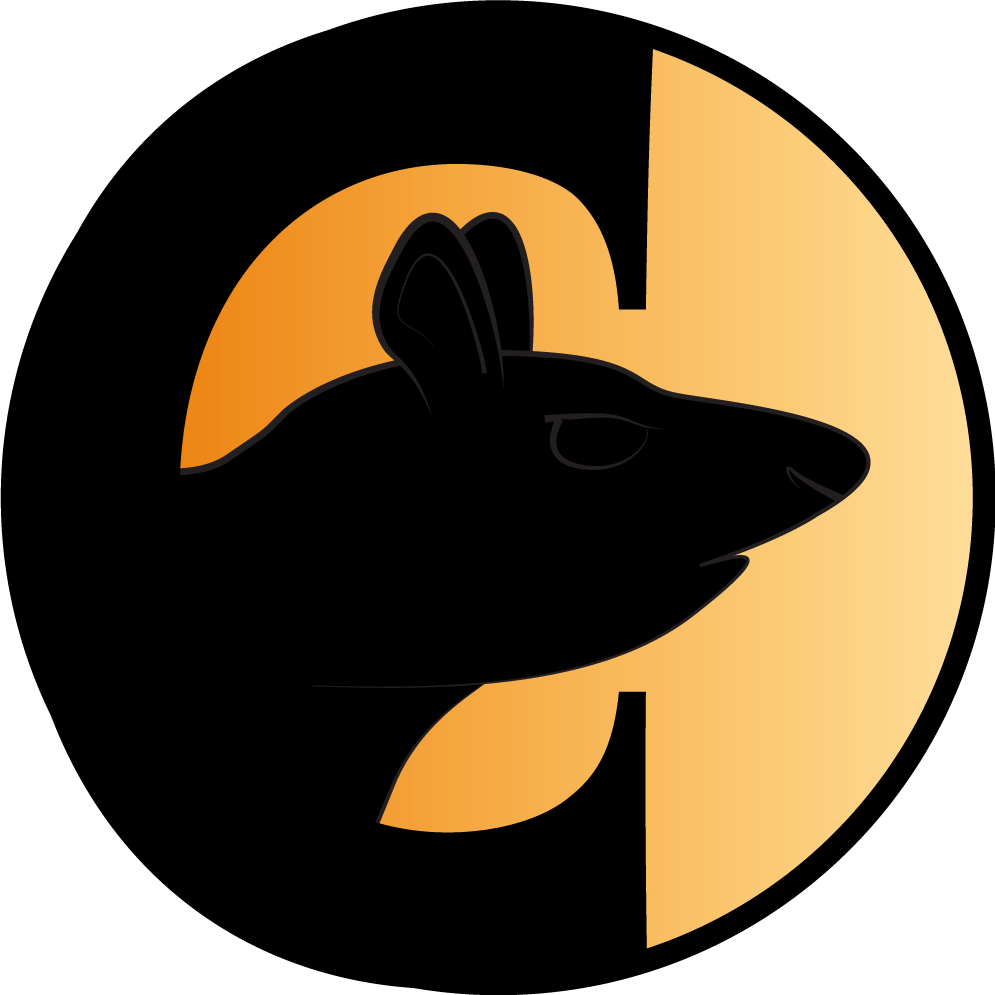 Chuck E Cheese - Circle (995x995)