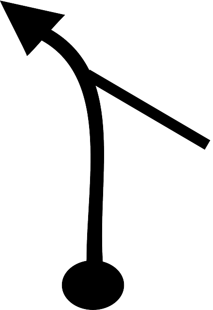 Map, Symbols, Time, Route, Road, Sports, Curve - Road (440x640)