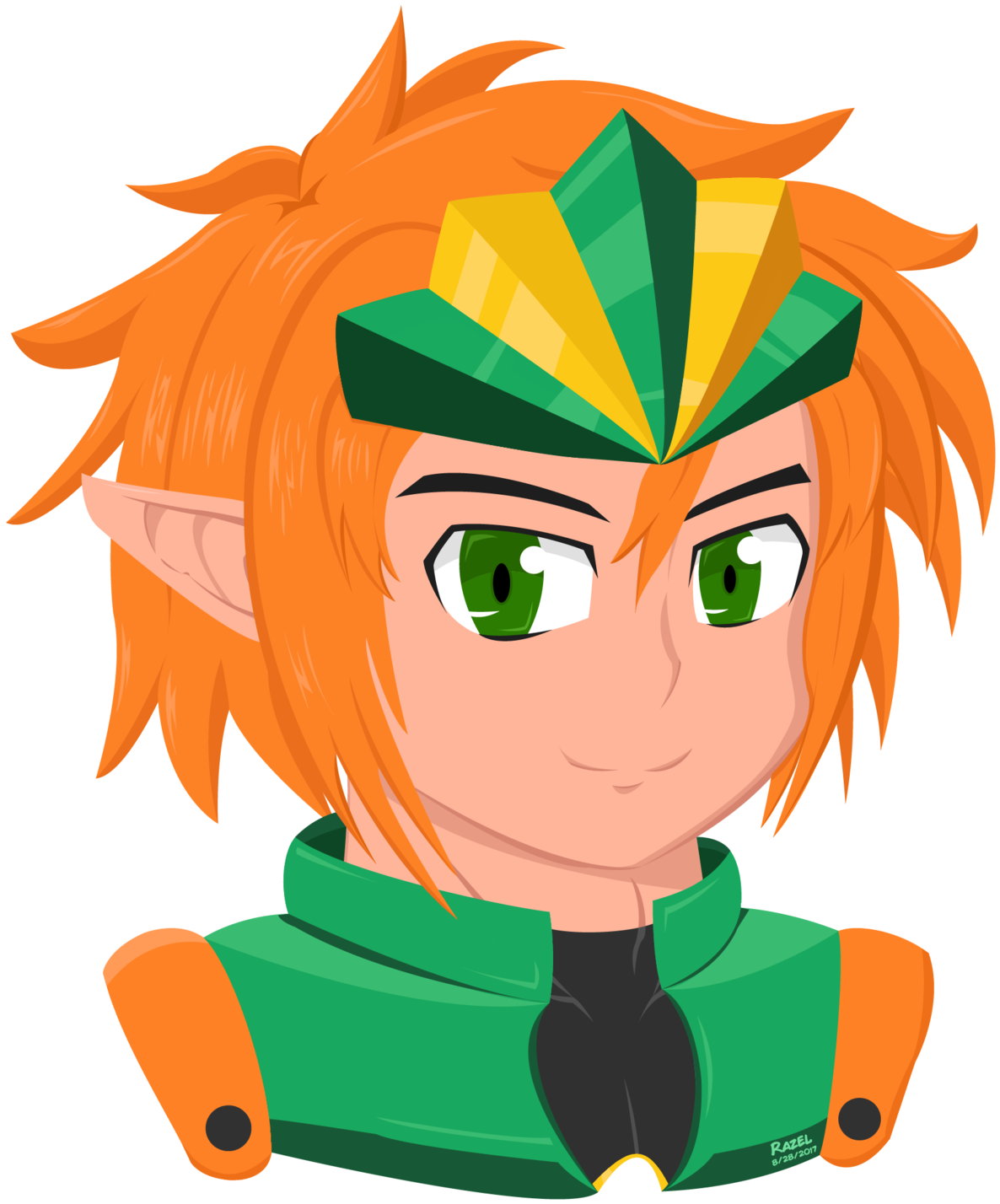 By Razel Treasure Ryan - Portrait (1280x1520)