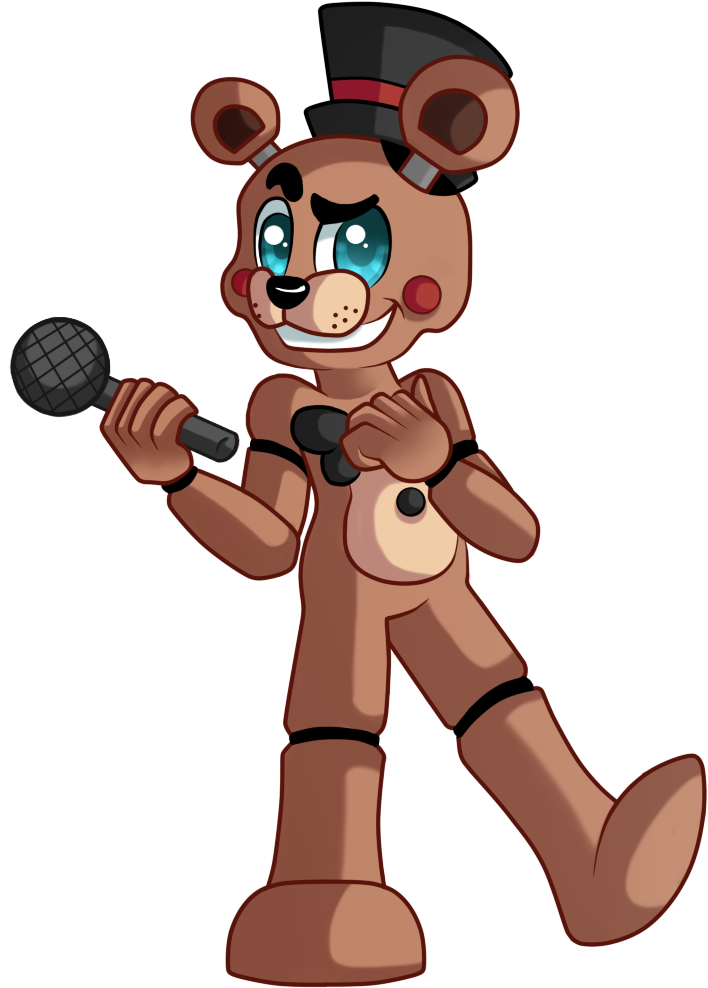 Toy Freddy (800x1000)
