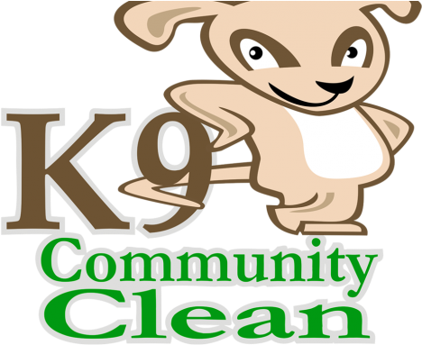 Petcomm Is Partnering Up With K9 Community Clean - Cartoon (760x420)