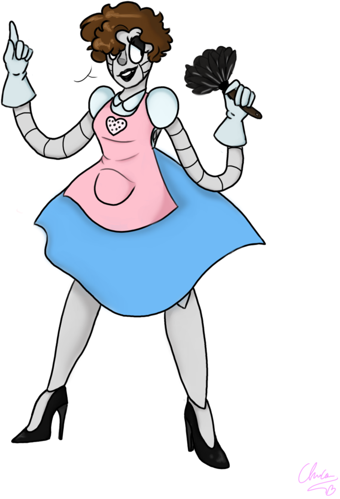 Examples Of My 'art'~ Here Here Here - Cartoon (766x1044)